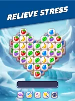 Tile Busters: Match 3 Tiles MOD APK