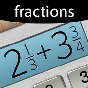 Fraction Calculator Plus MOD APK