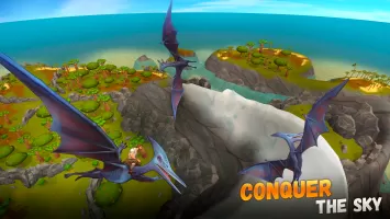Survival Island 2: Dinosaurs MOD APK
