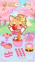 Cat Boba Tea: ASMR Live Master MOD APK