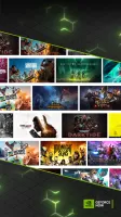 GeForce NOW Cloud Gaming MOD APK