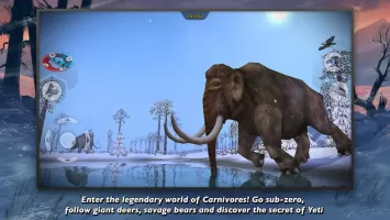 Carnivores: Ice Age MOD APK