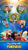 Soccer Royale: PvP Football MOD APK