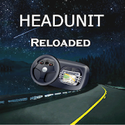 Headunit Reloaded Emulator HUR MOD APK