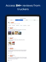 Trucker Path: Truck GPS & Fuel MOD APK