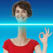 TIME WARP SCAN: Face Scanner MOD APK
