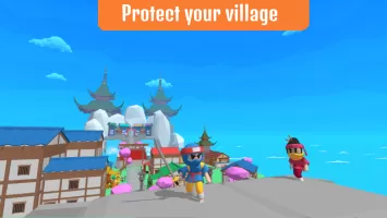 Ninja World Adventure MOD APK