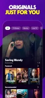 Tubi: Free Movies & Live TV MOD APK
