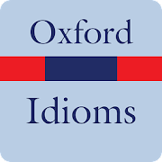 Oxford Dictionary of Idioms MOD APK