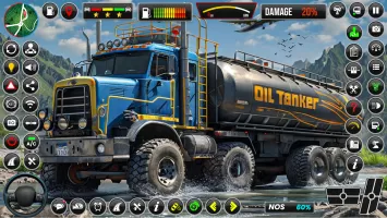 Truck Games - Truck Simulator MOD APK