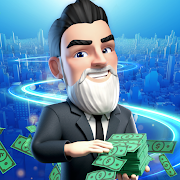 Landlord Go - Real Estate Game MOD APK