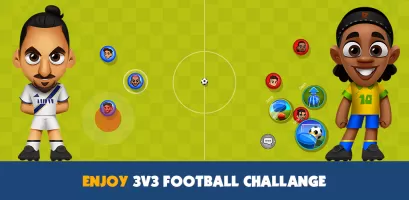 Super Soccer MOD APK