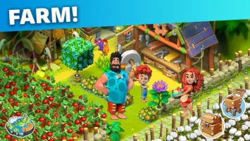 Family Island™ — Farming game MOD APK