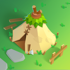 Survivor Island-Idle Game MOD APK