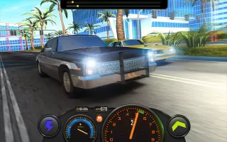 Racing Classics PRO: Drag Race MOD APK