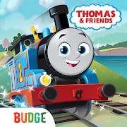 Thomas & Friends: Magic Tracks MOD APK