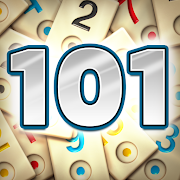 101 Okey MOD APK