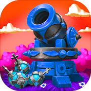 Master Defense MOD APK