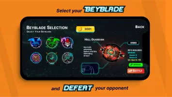 Bladers: Online Multiplayer MOD APK