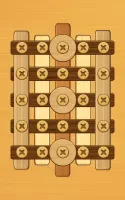 Screw Puzzle: Wood Nut & Bolt™ MOD APK