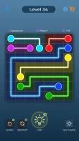Dot Link - Connect the Dots MOD APK