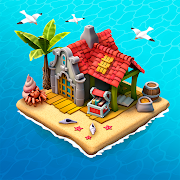 Fantasy Island Sim: Fun Forest MOD APK