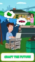Idle Guy: Life Simulator games MOD APK