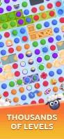 Collect Em All! Clear the Dots MOD APK