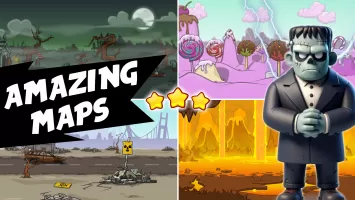 Zombeat.io – zombie io MOD APK