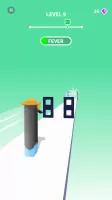Jelly Shift - Obstacle Course MOD APK