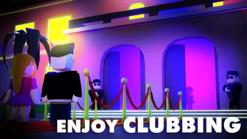 Nightclub Empire. Disco Tycoon MOD APK