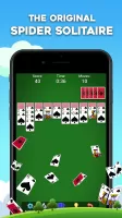 Spider Solitaire: Card Games MOD APK