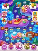 Jelly Juice MOD APK