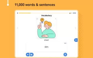 Learn Dutch - 11,000 Words MOD APK