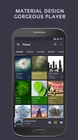 Pulsar Music Player Pro MOD APK