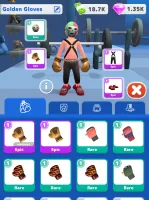 Punch Guys MOD APK