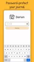 Diarium: Journal, Diary MOD APK