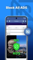 Friendly Social Browser MOD APK