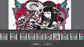 MediBang Paint - Make Art ! MOD APK