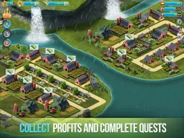 City Island 3 MOD APK