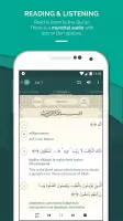 Quran, Salat Times, Athan MOD APK