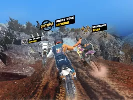 Dirt Bike Unchained: MX Racing MOD APK