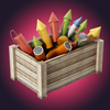 Crazy Fireworks MOD APK