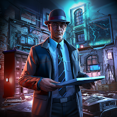 Escape Room : Web of Lies MOD APK