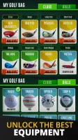 Ultimate Golf! MOD APK