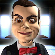 Goosebumps MOD APK