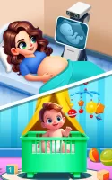 Doctor Clinic - Hospital Games MOD APK