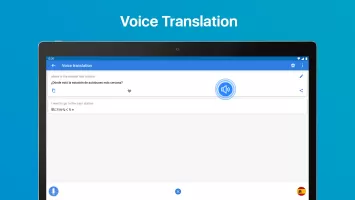 Talk & Translate - Translator MOD APK