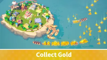 Survivor Island-Idle Game MOD APK