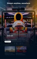 Red Bull TV: Videos & Sports MOD APK